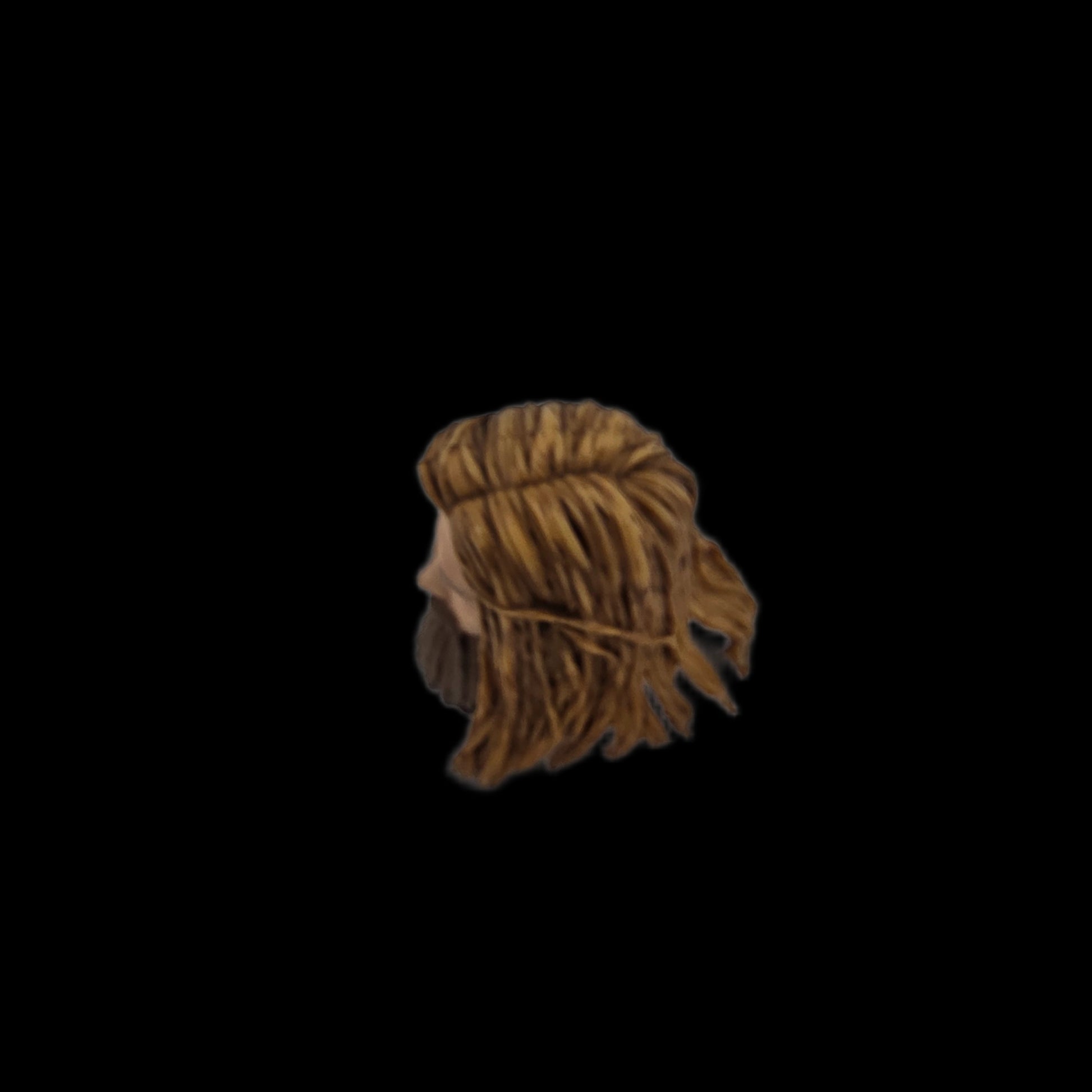Thor Head (Endgame)