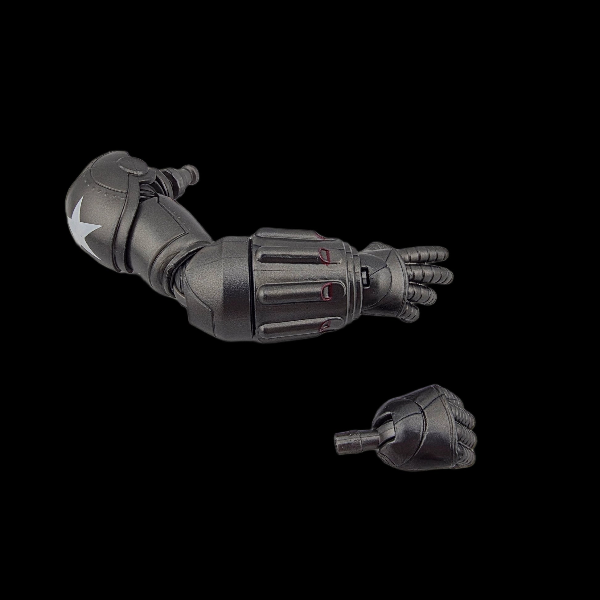 Hydra Stomper Right Arm