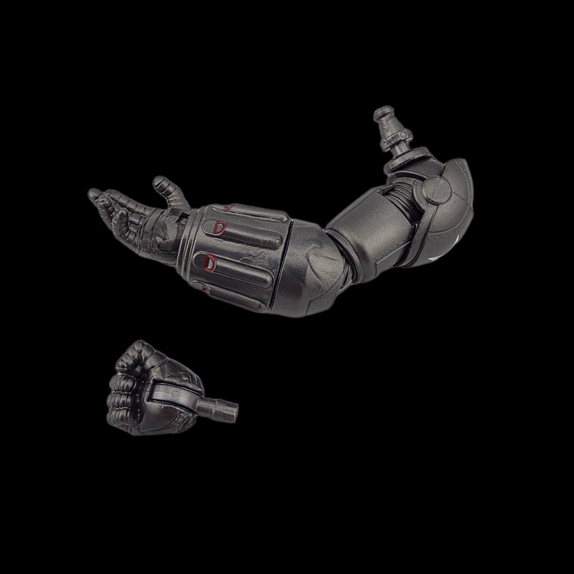 Hydra Stomper Right Arm