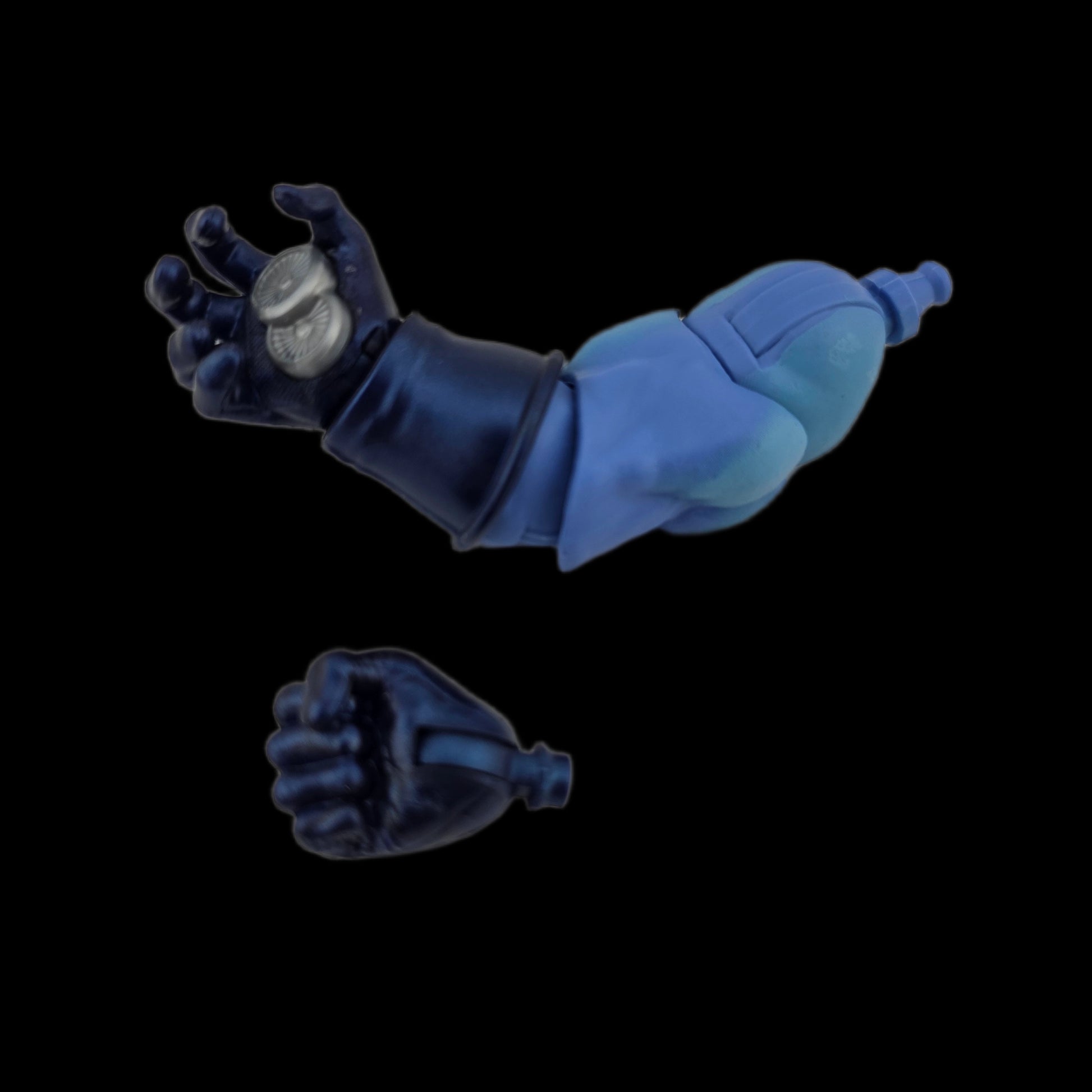 The Controller Right Arm