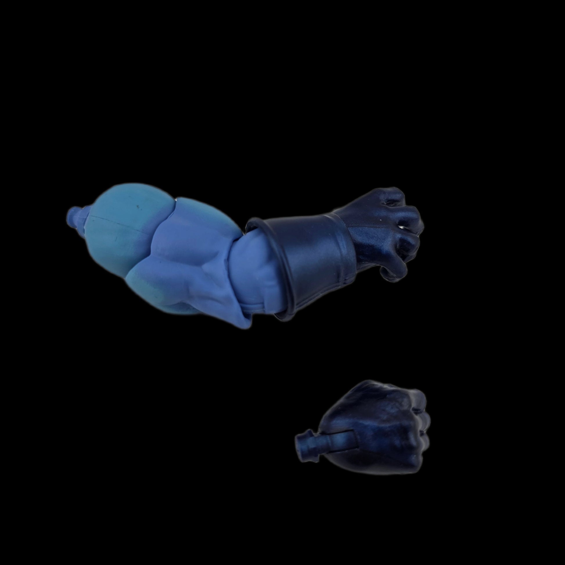 The Controller Right Arm