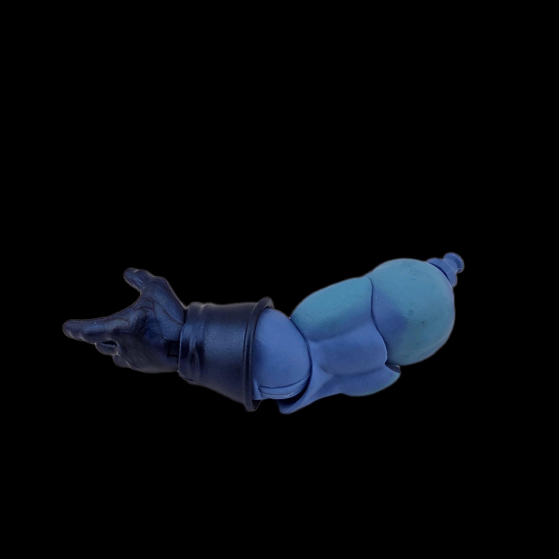 The Controller Left Arm