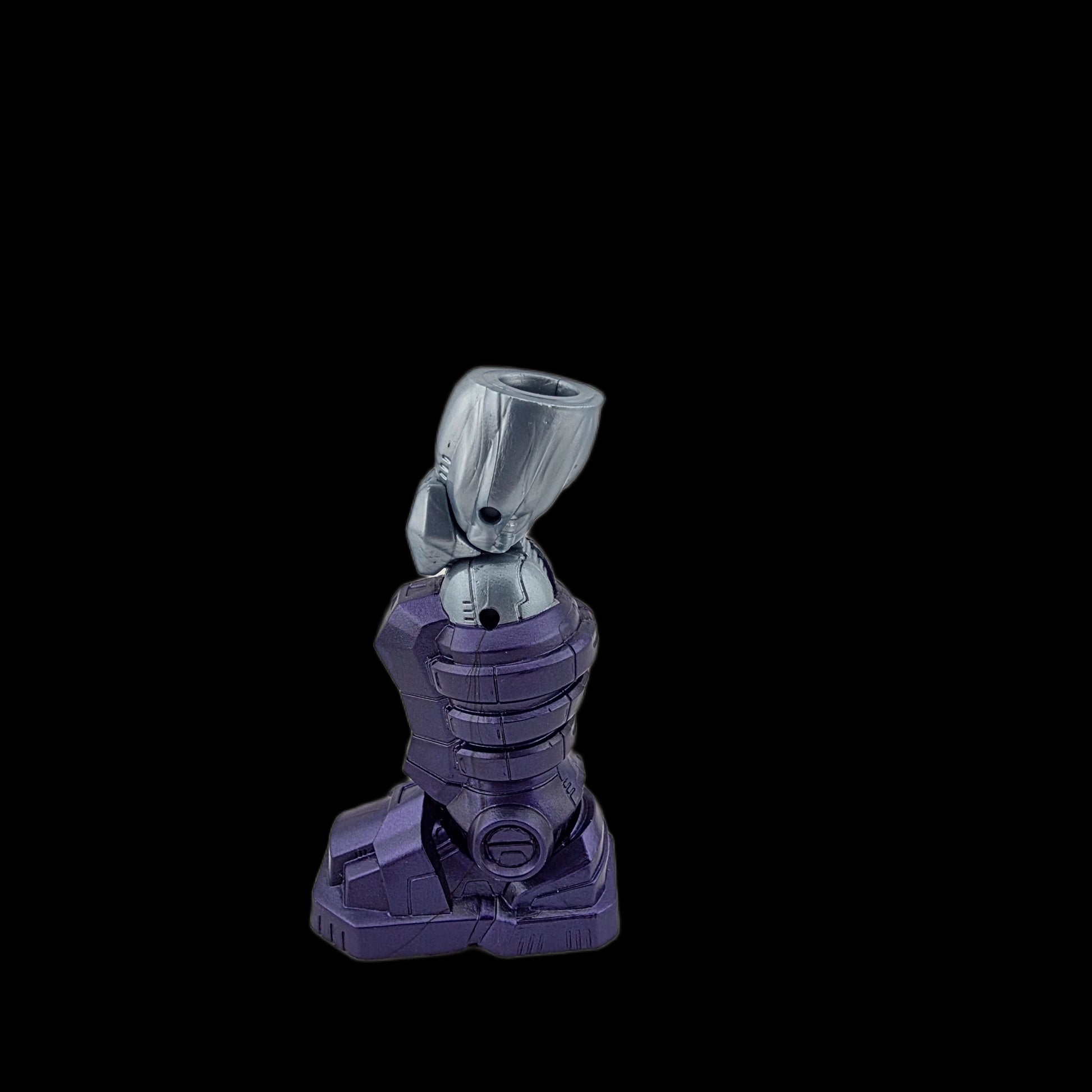 Kree Sentry Left Leg