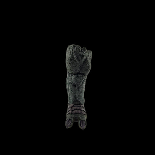 Abomination Right Leg