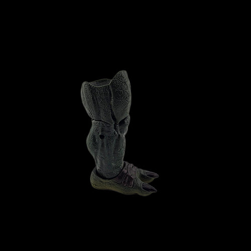 Abomination Right Leg