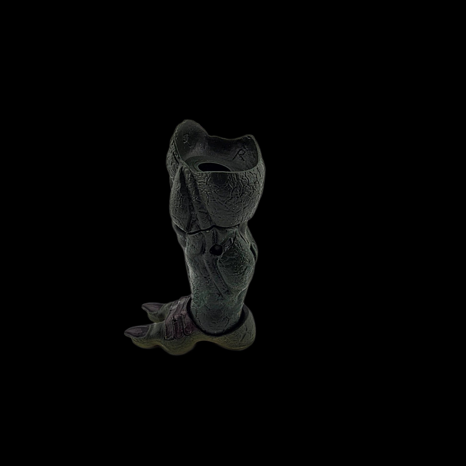 Abomination Right Leg