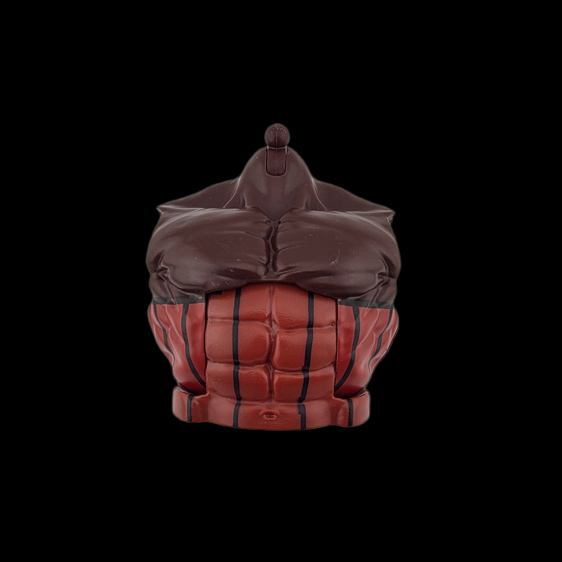 Juggernaut Torso