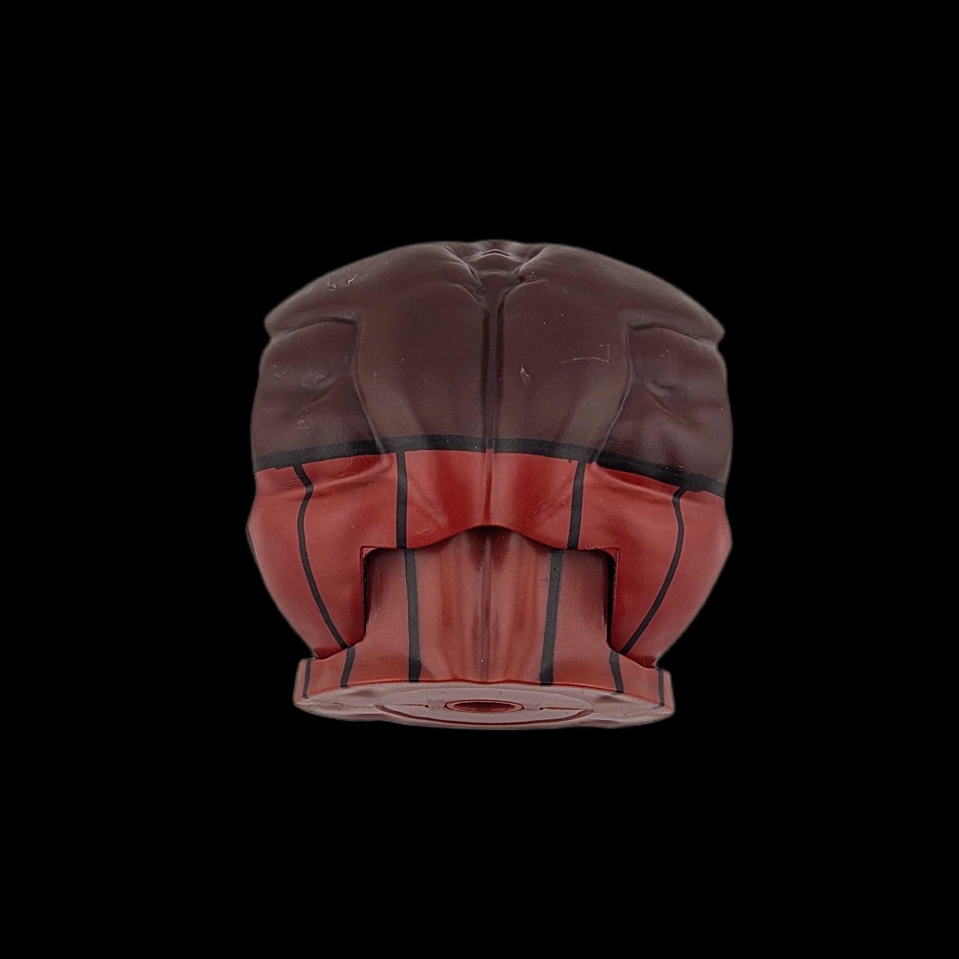 Juggernaut Torso