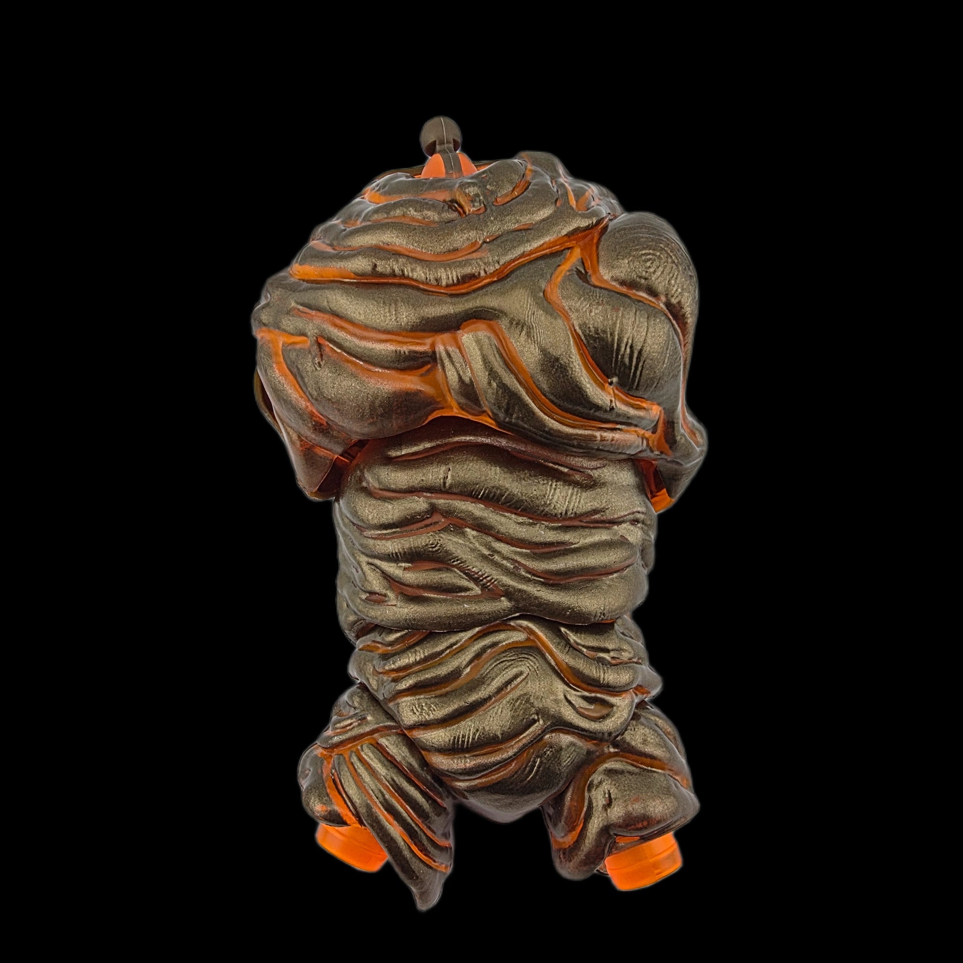 Molten Man Torso (Spider-Man: Far From Home)