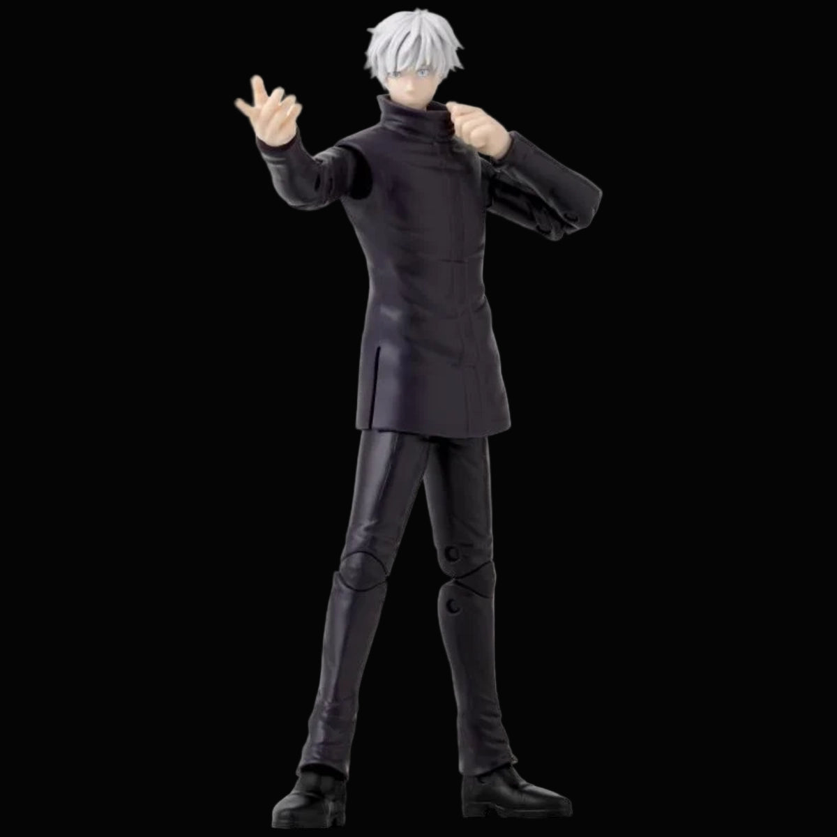 Anime Heroes Jujutsu Kaisen Satoru Gojo (Hollow Purple)