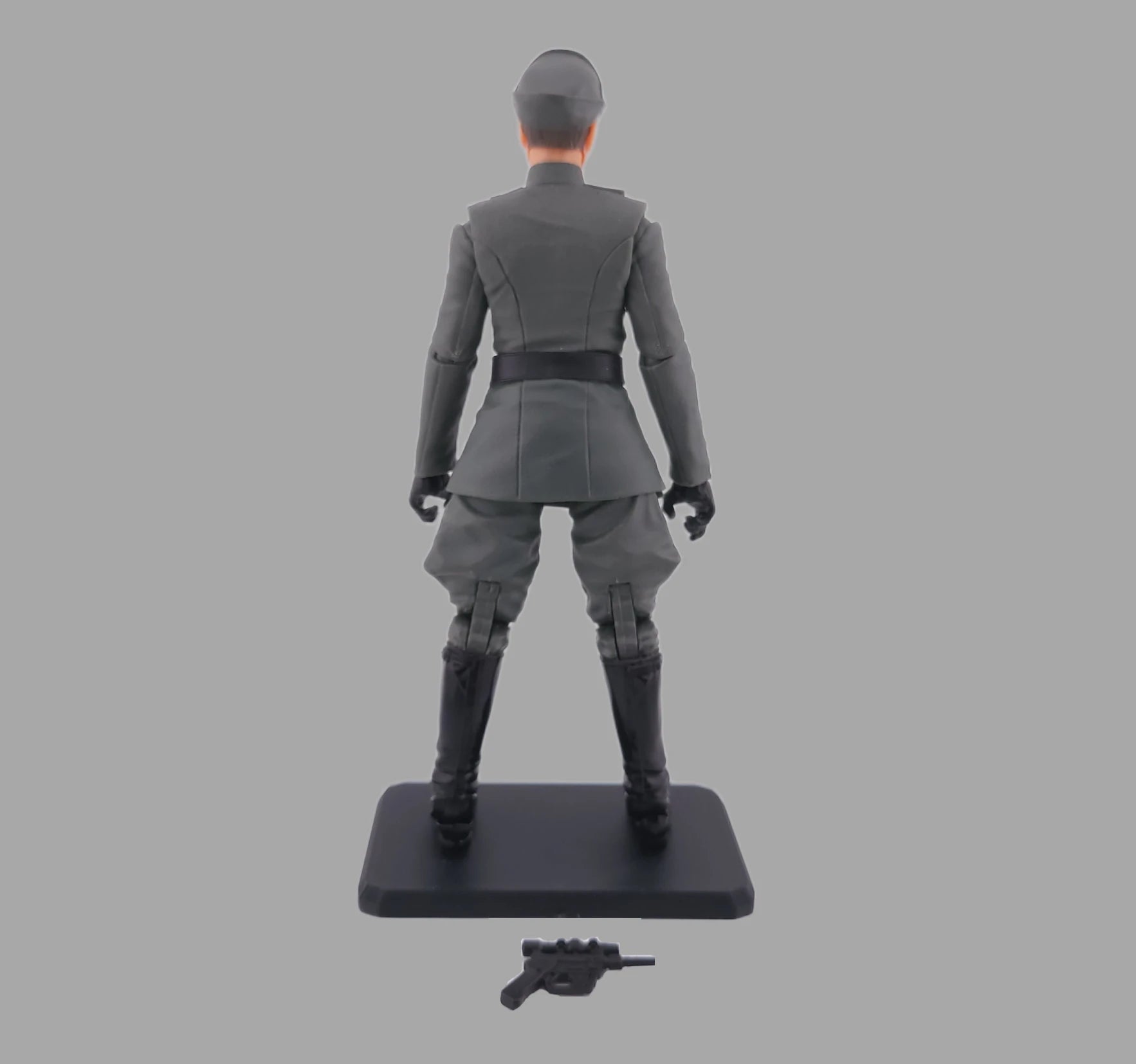 Star Wars Black Series Admiral Piett