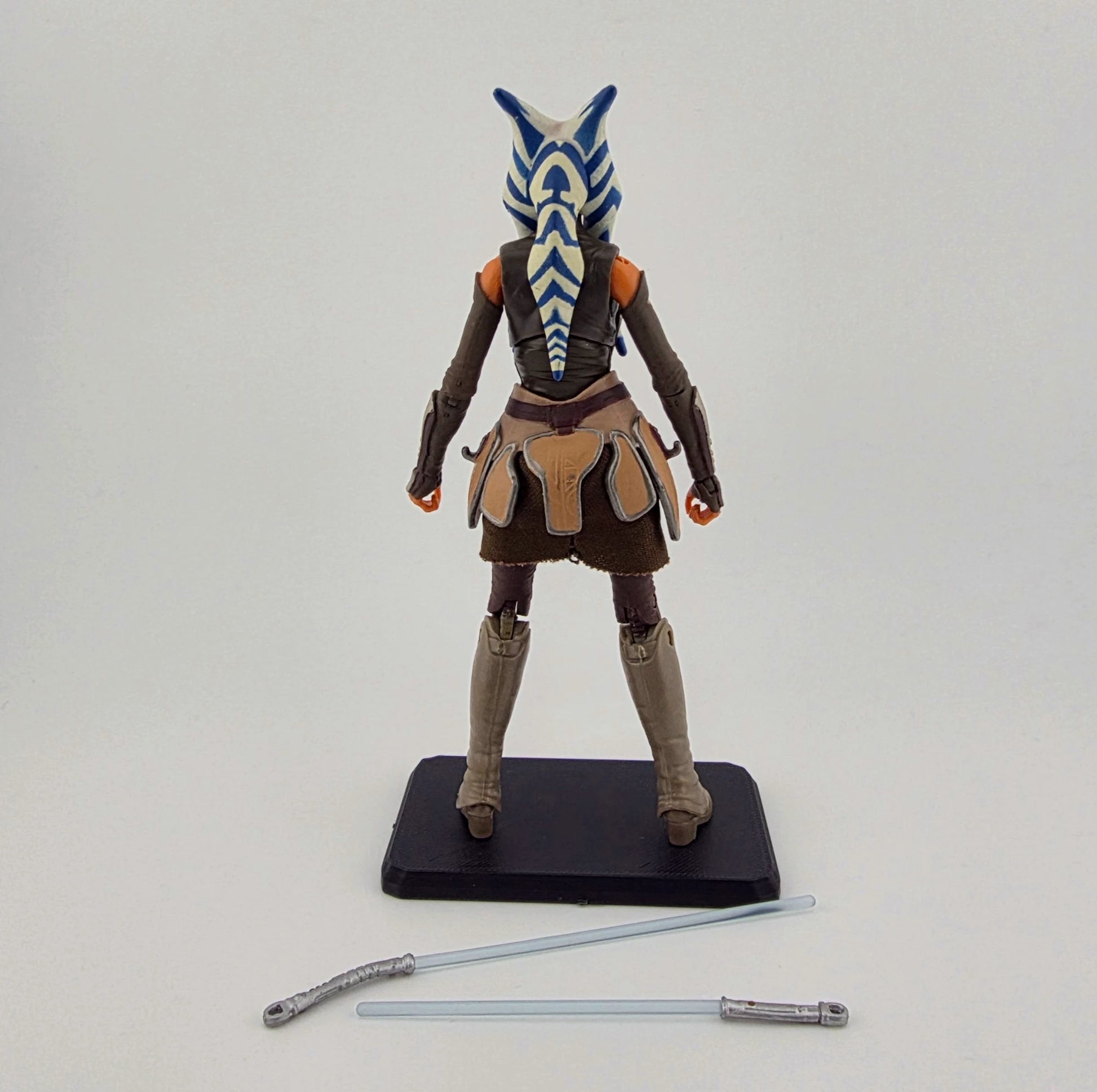 Star Wars Black Series Ahsoka Tano