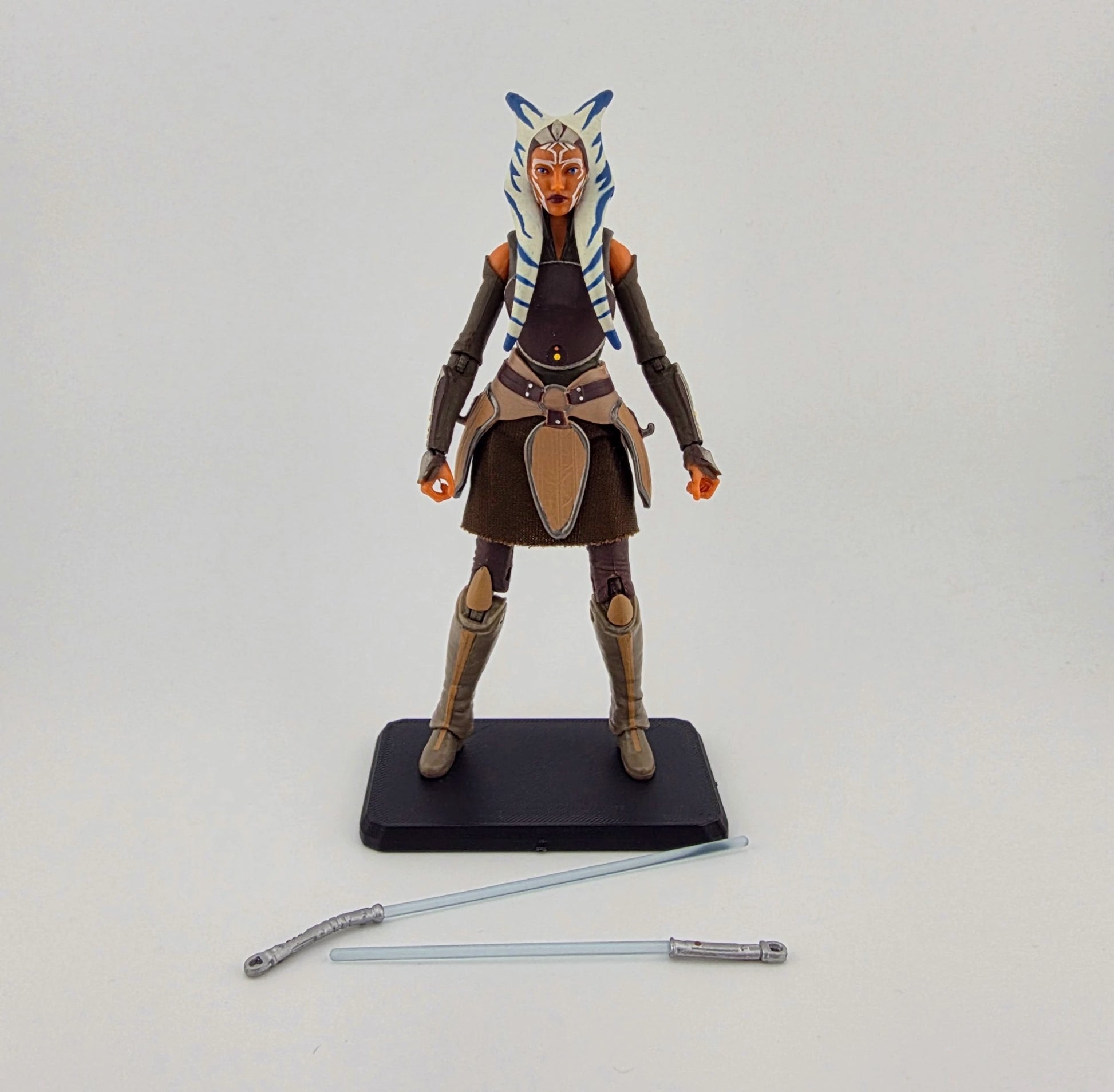 Star Wars Black Series Ahsoka Tano