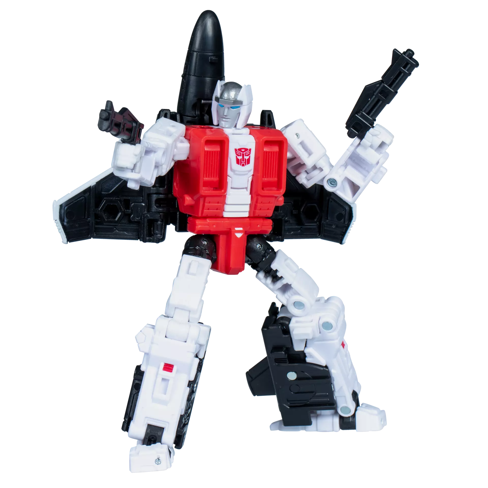 Transformers Air Raid (Age of the Primes)