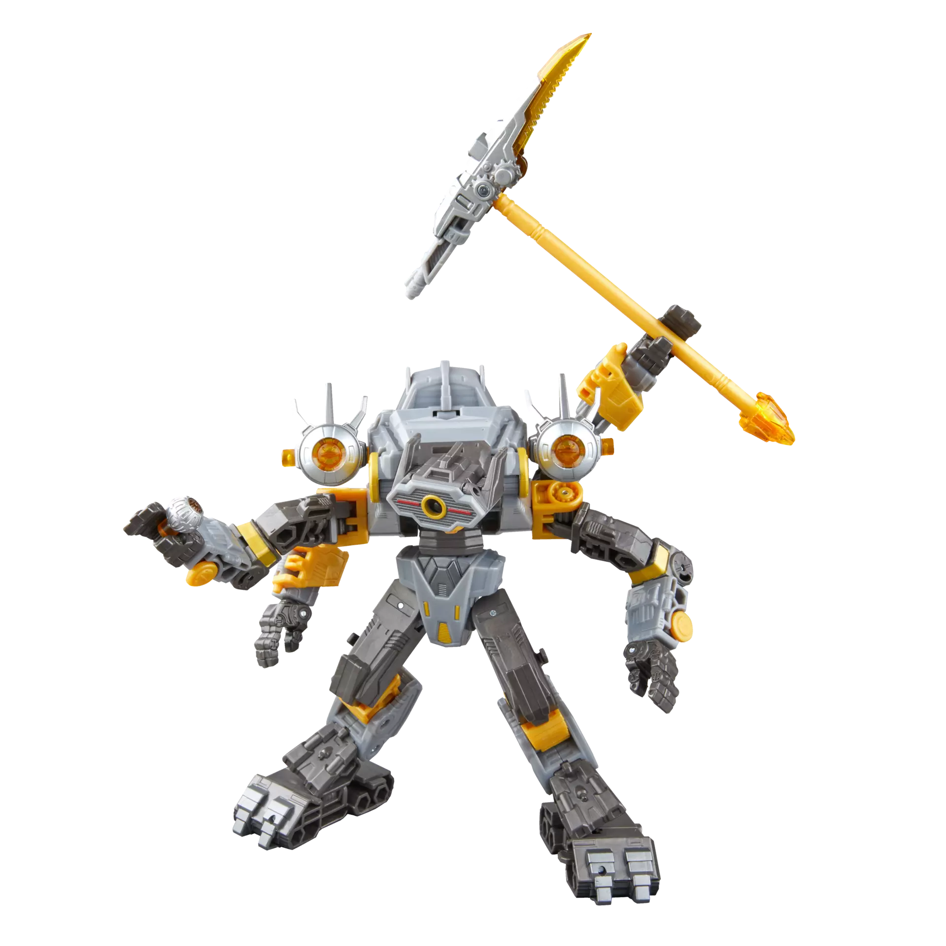 Transformers Amalgamous Prime (Age of the Primes)