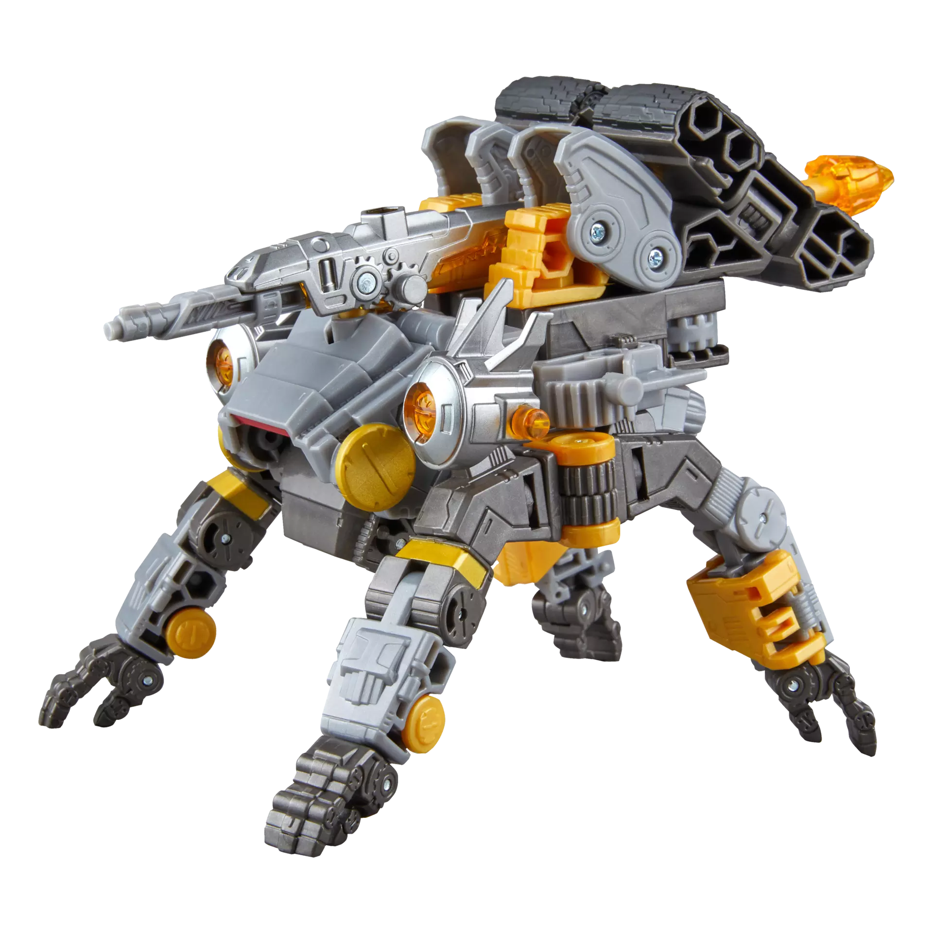 Transformers Amalgamous Prime (Age of the Primes)