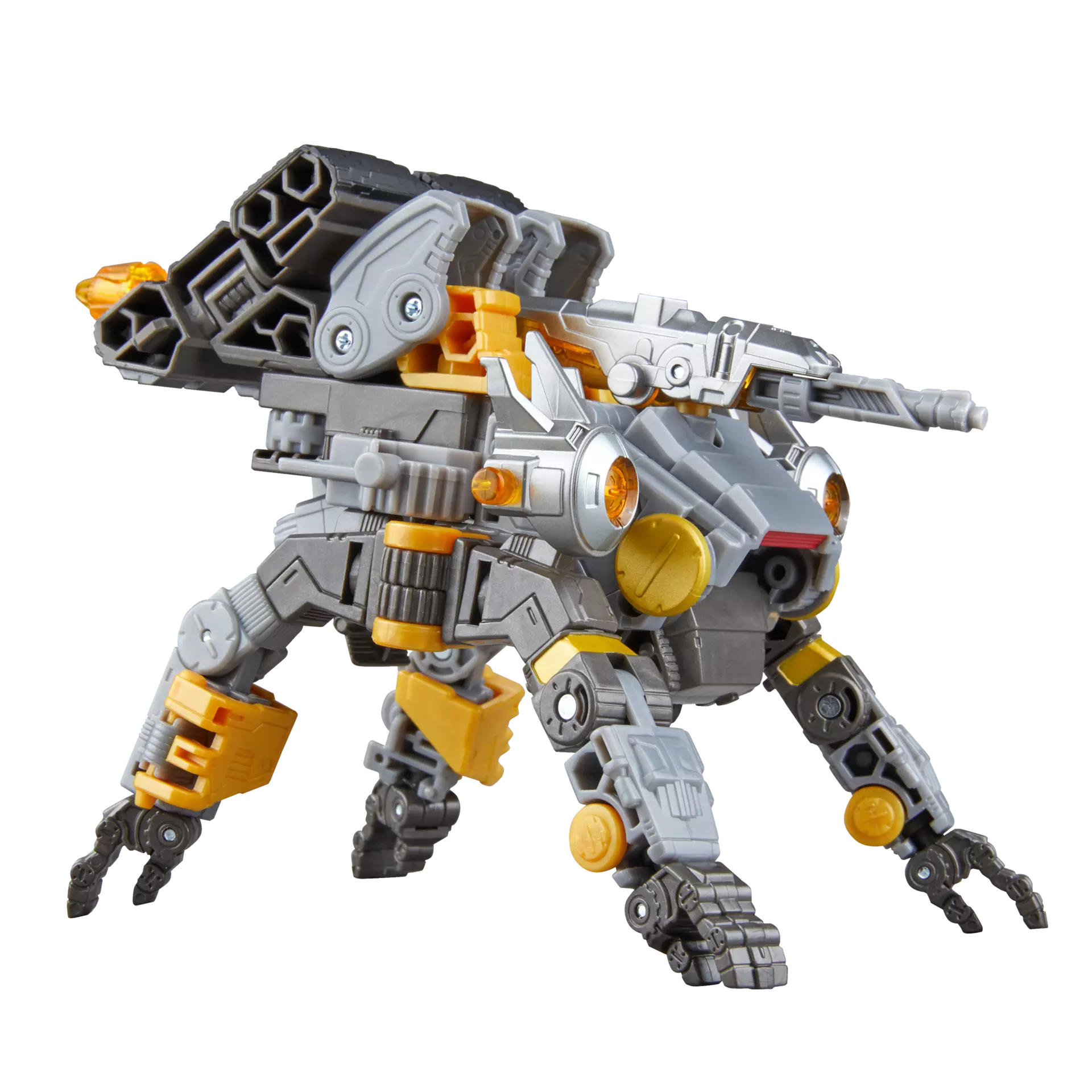 Transformers Amalgamous Prime (Age of the Primes)