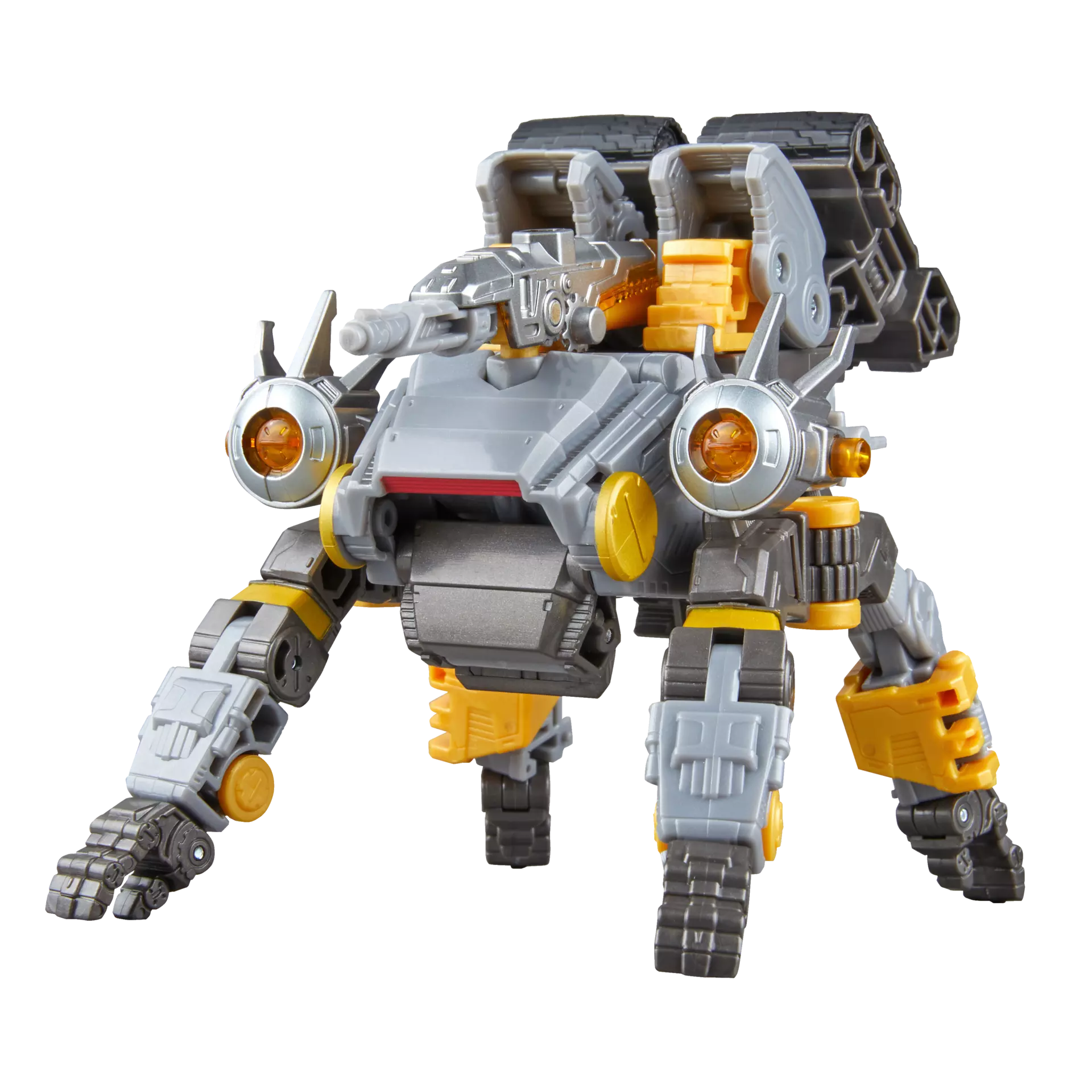 Transformers Amalgamous Prime (Age of the Primes)