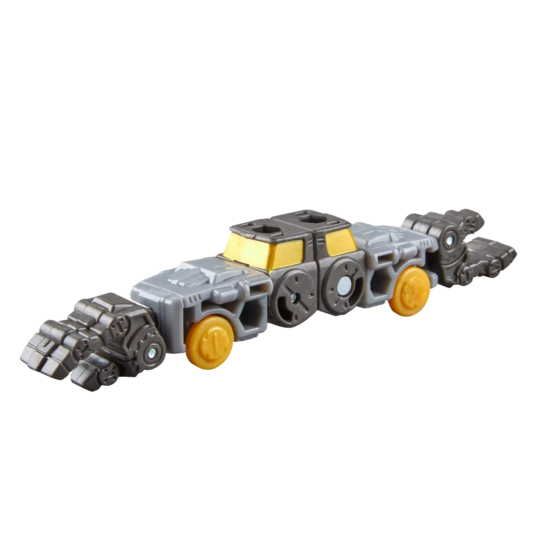 Transformers Amalgamous Prime (Age of the Primes)