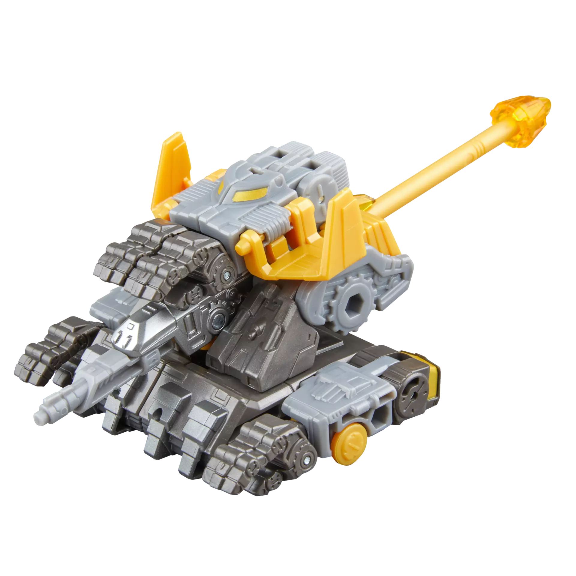 Transformers Amalgamous Prime (Age of the Primes)