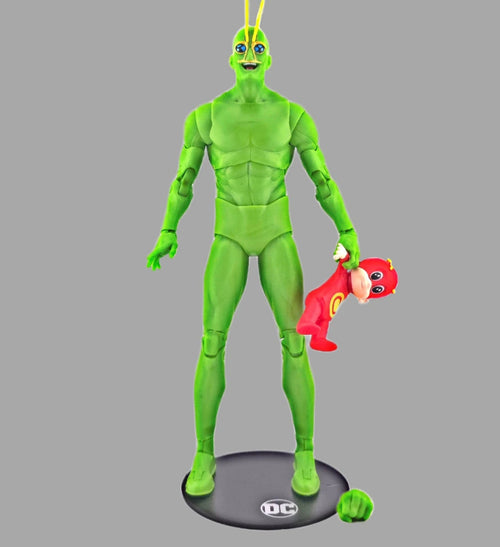 DC Multiverse Ambush Bug