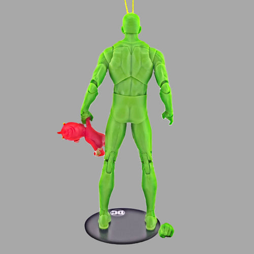 DC Multiverse Ambush Bug