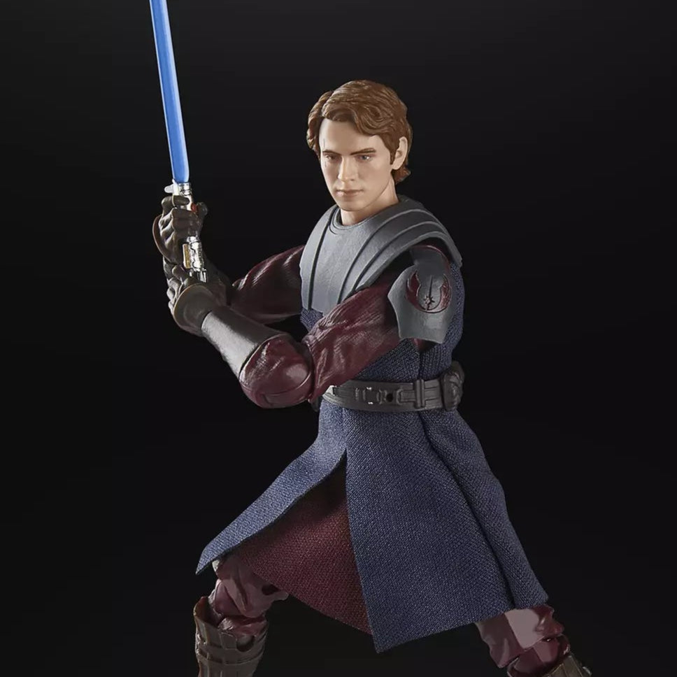 Star Wars Black Series Anakin Skywalker (Ahsoka)