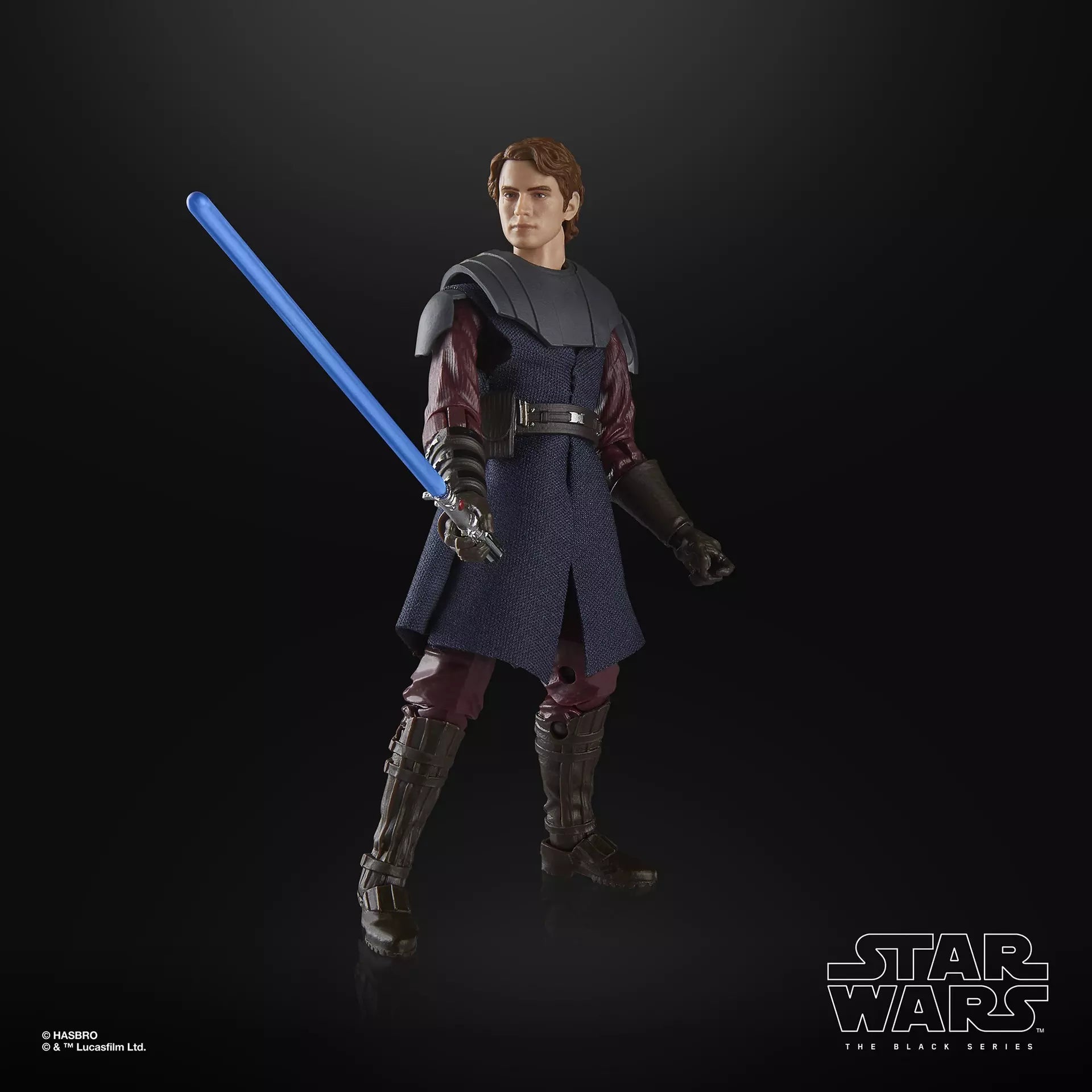 Star Wars Black Series Anakin Skywalker (Ahsoka)