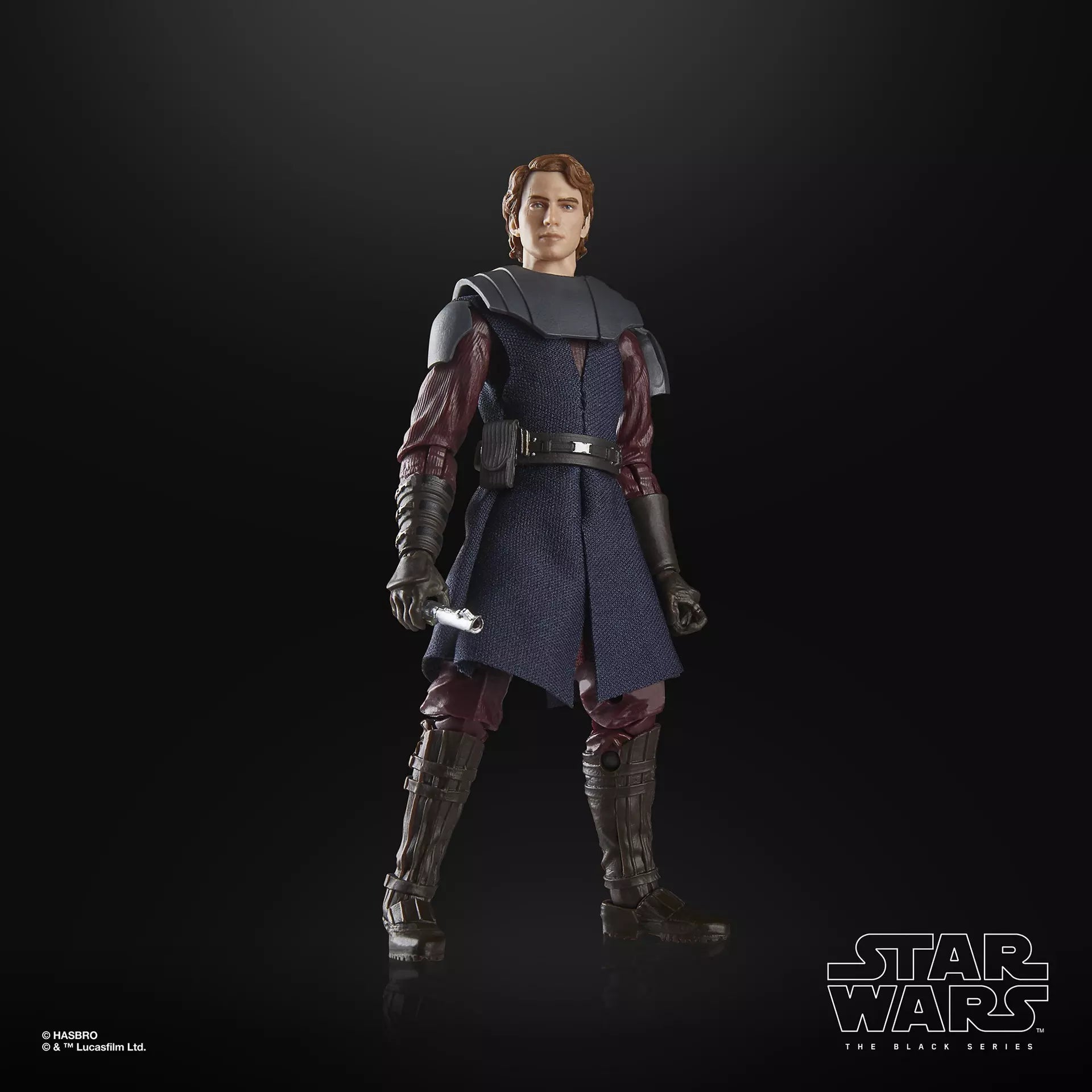 Star Wars Black Series Anakin Skywalker (Ahsoka)
