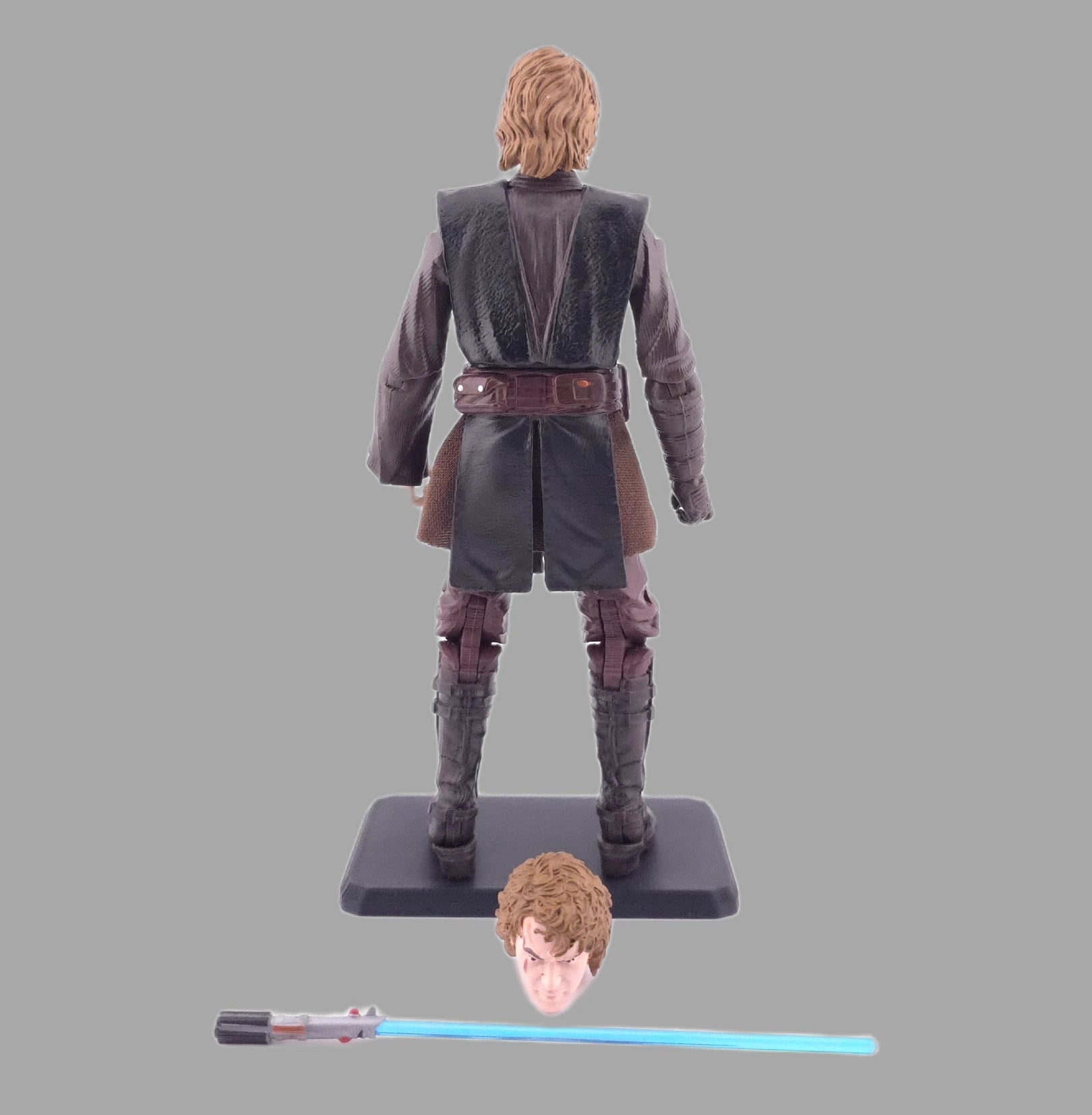Star Wars Black Series Anakin Skywalker