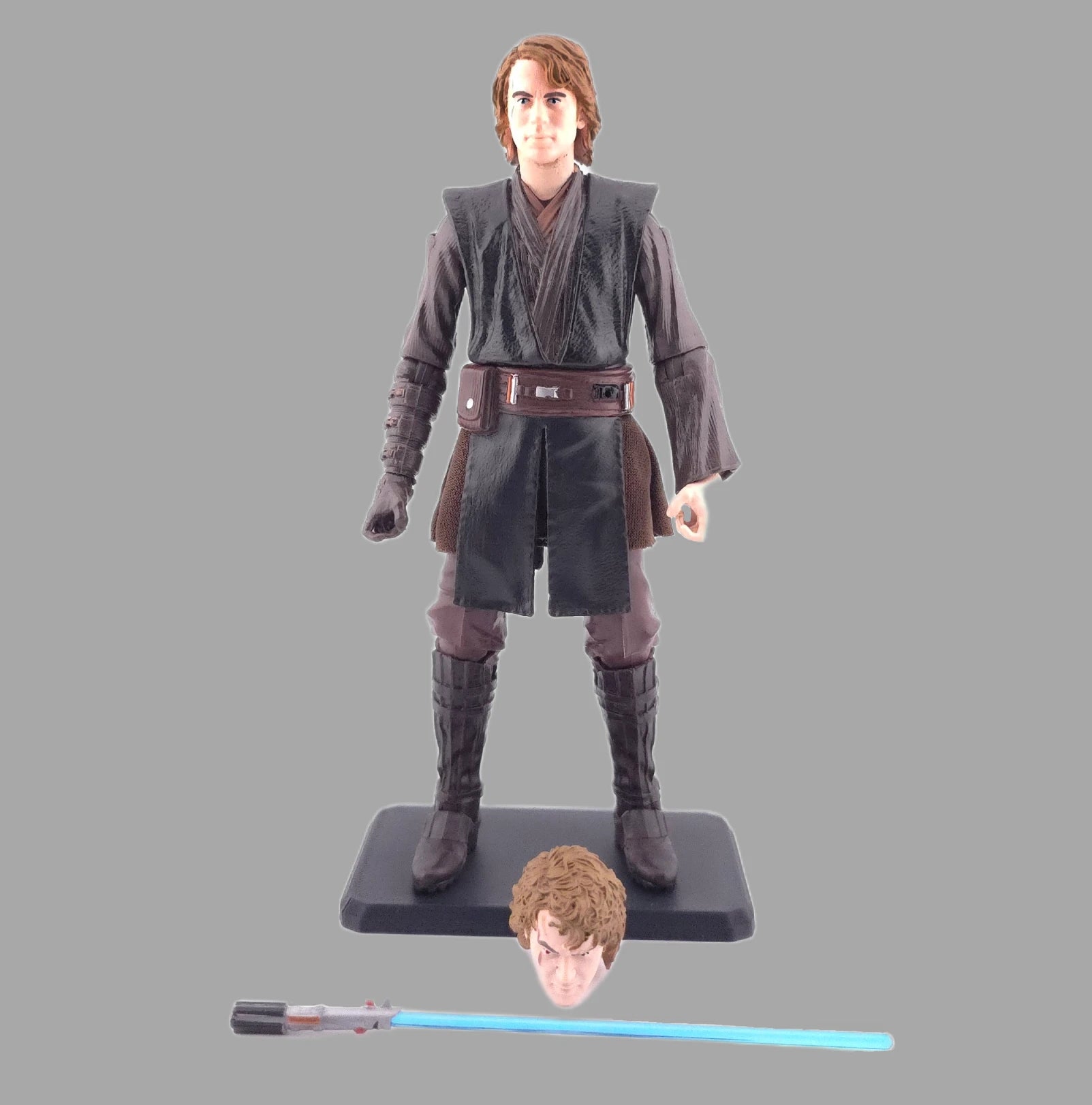 Star Wars Black Series Anakin Skywalker