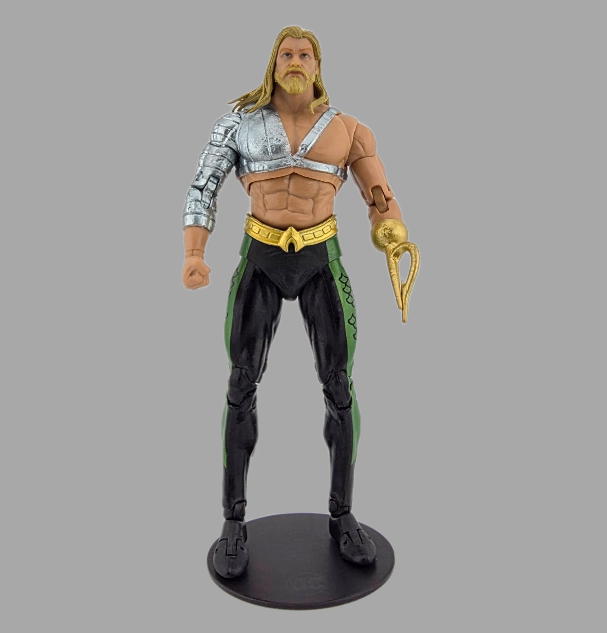 DC Multiverse Aquaman (JLA)