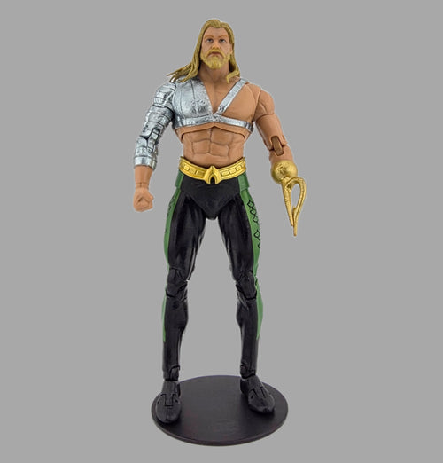 DC Multiverse Aquaman (JLA)