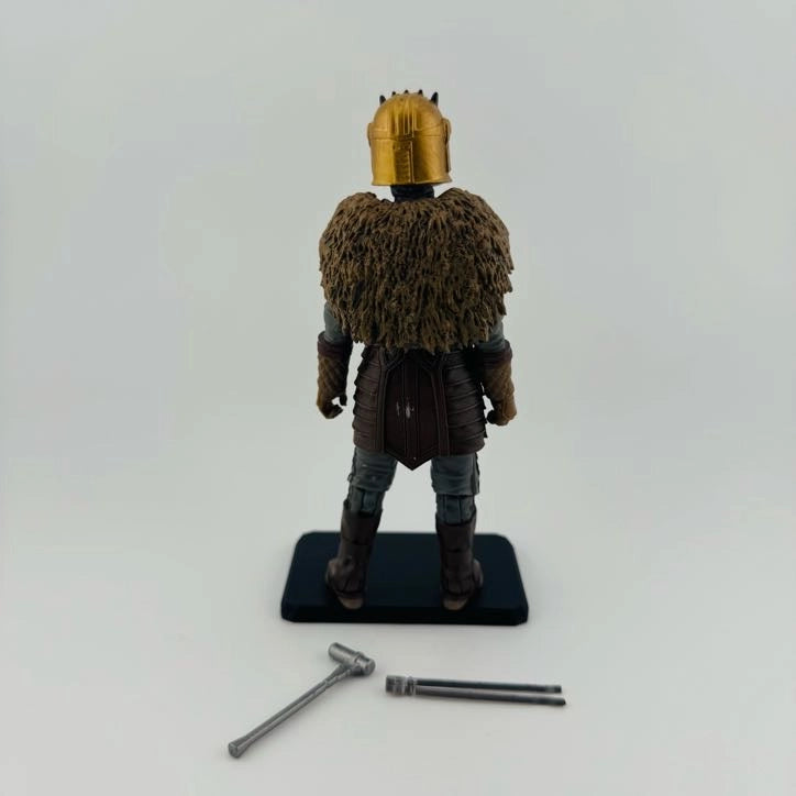 Star Wars Black Series The Armorer