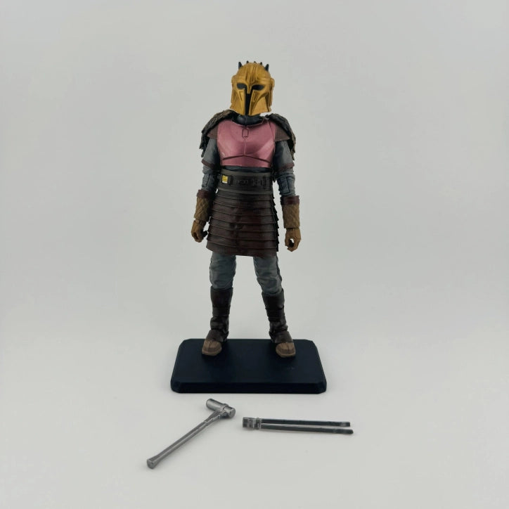 Star Wars Black Series The Armorer