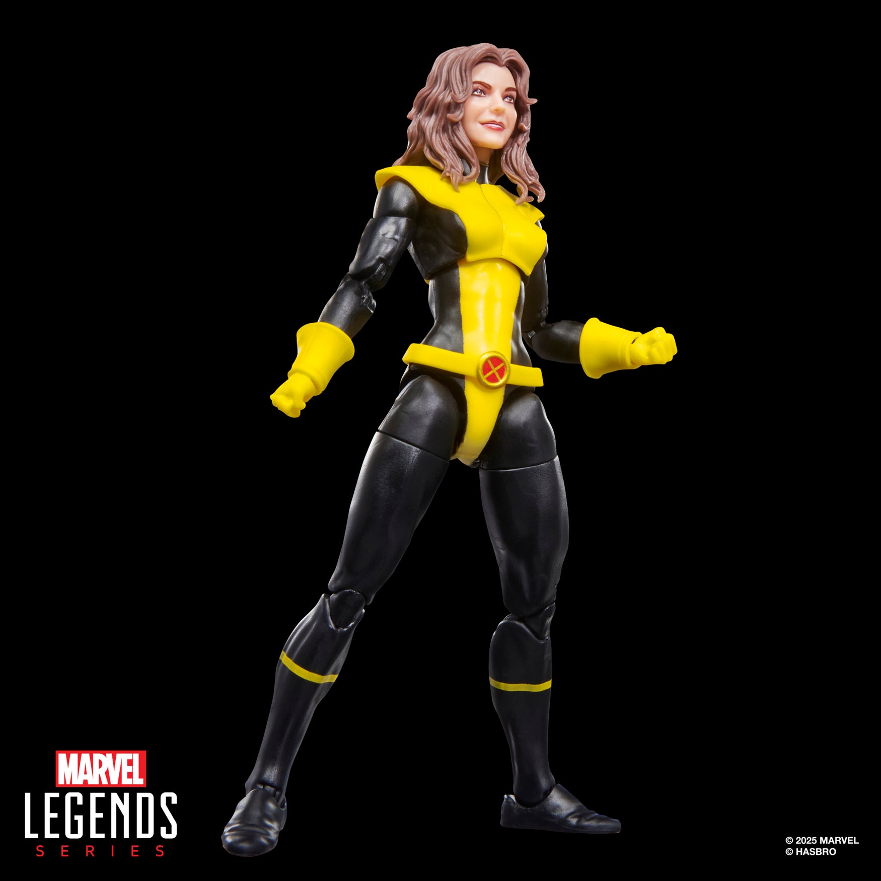 Marvel Legends Kitty Pryde & Colossus (Astonishing X-Men)
