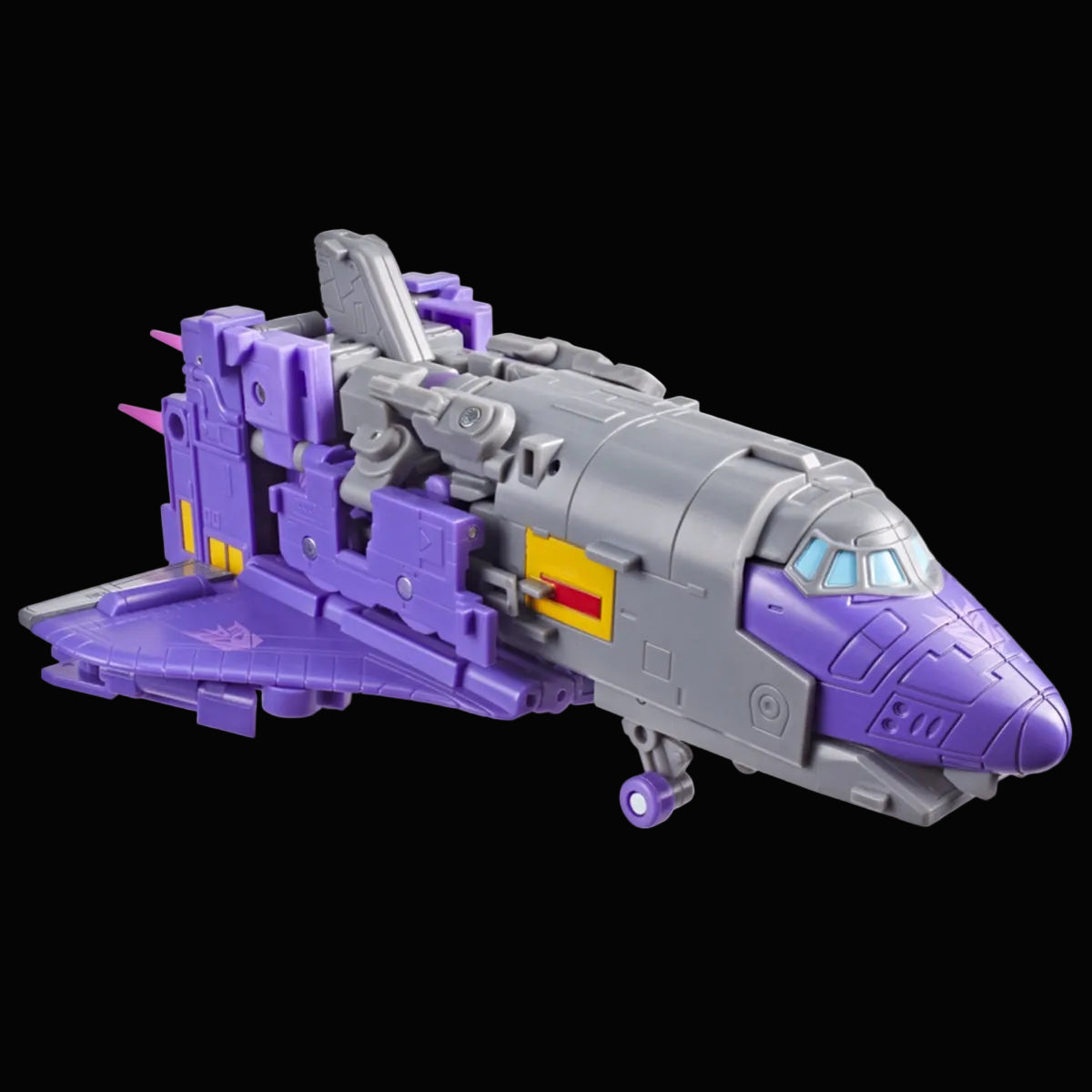 Transformers Astrotrain (Studio Series)