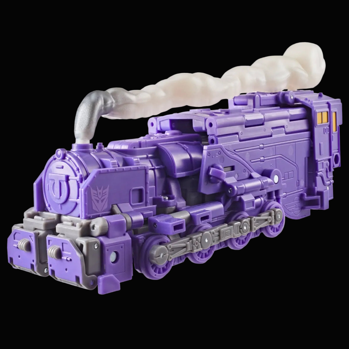 Transformers Astrotrain (Studio Series)