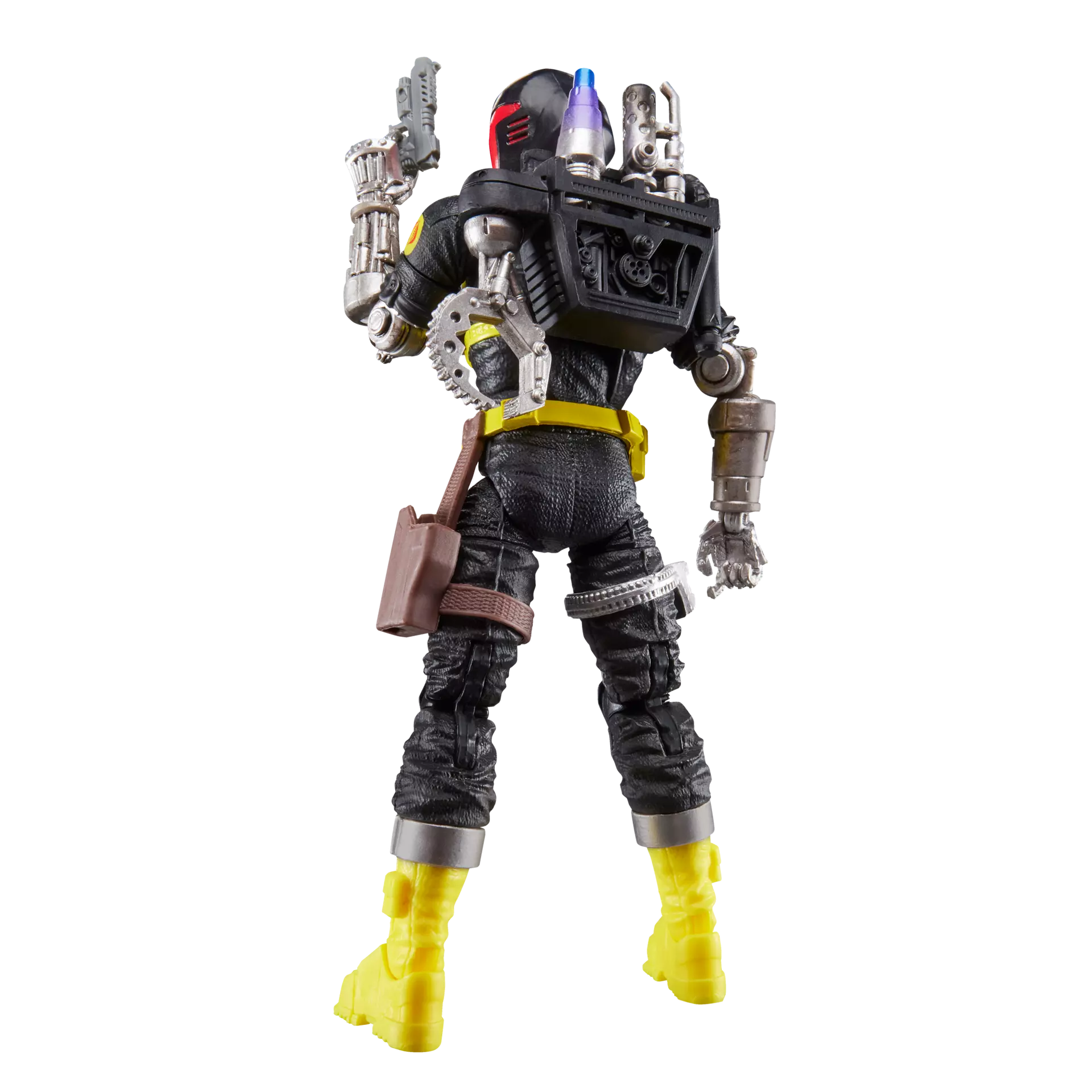 GI Joe Classified Series B.A.T. (Battle Android Trooper)