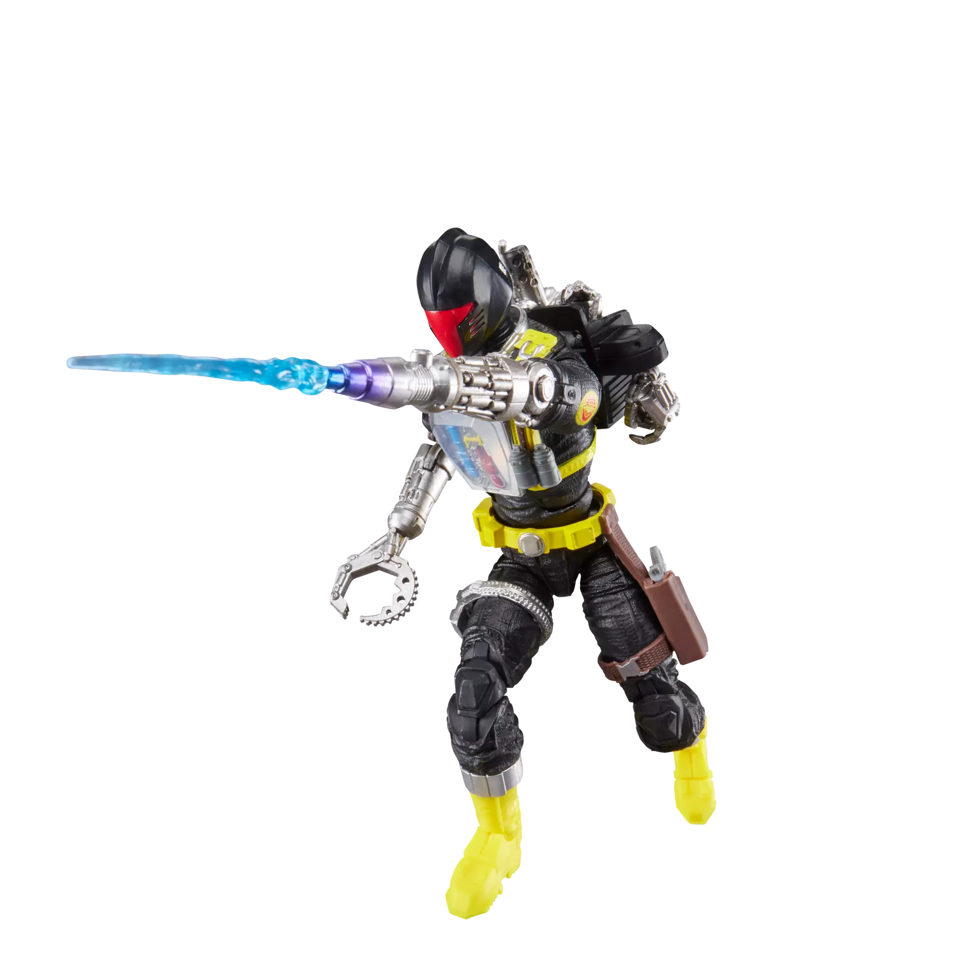 GI Joe Classified Series B.A.T. (Battle Android Trooper)