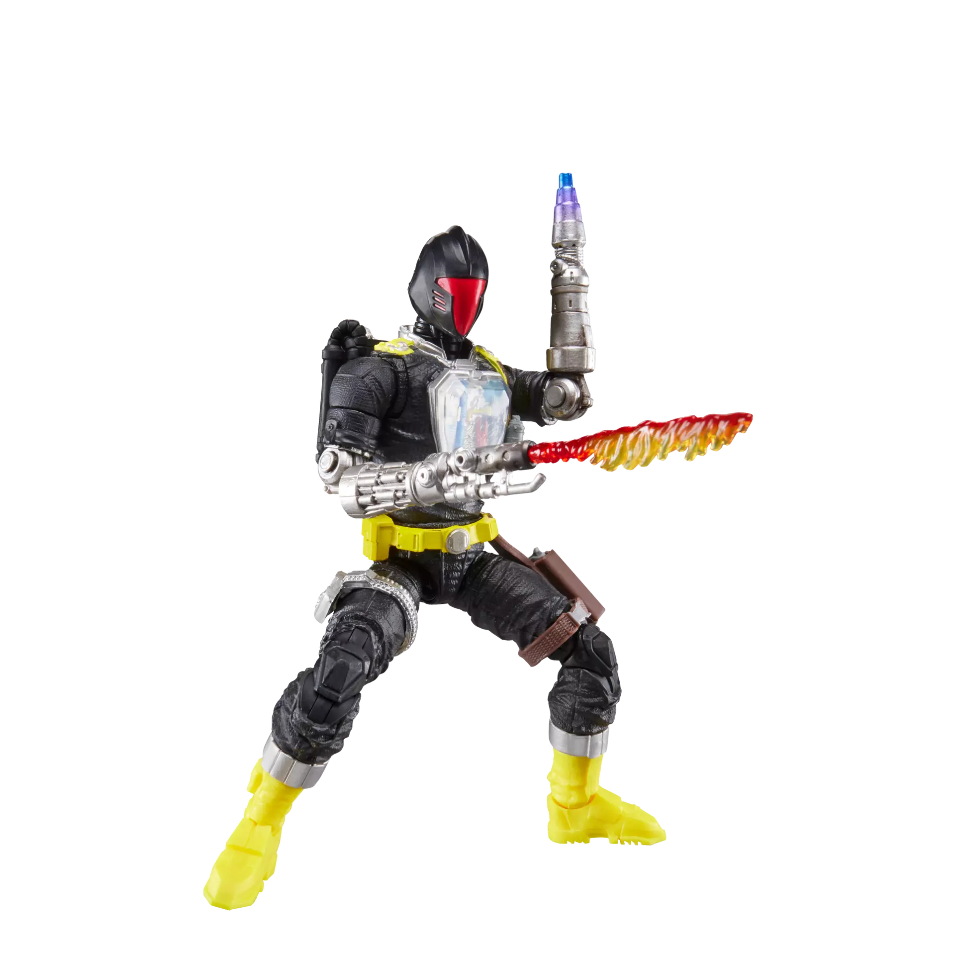 GI Joe Classified Series B.A.T. (Battle Android Trooper)