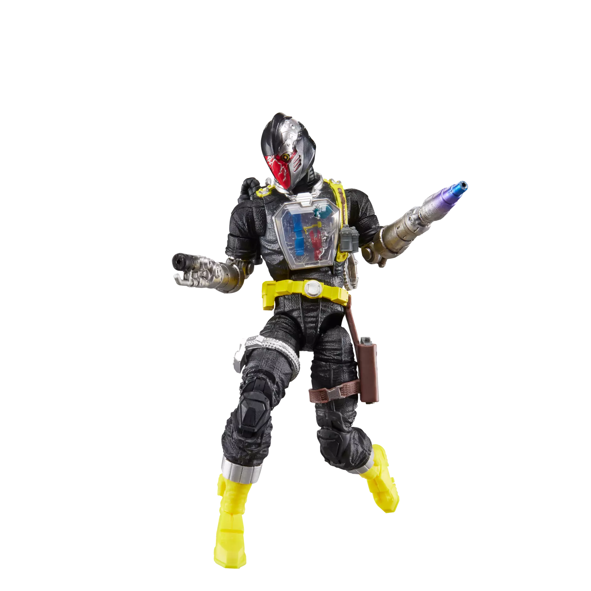 GI Joe Classified Series B.A.T. (Battle Android Trooper)