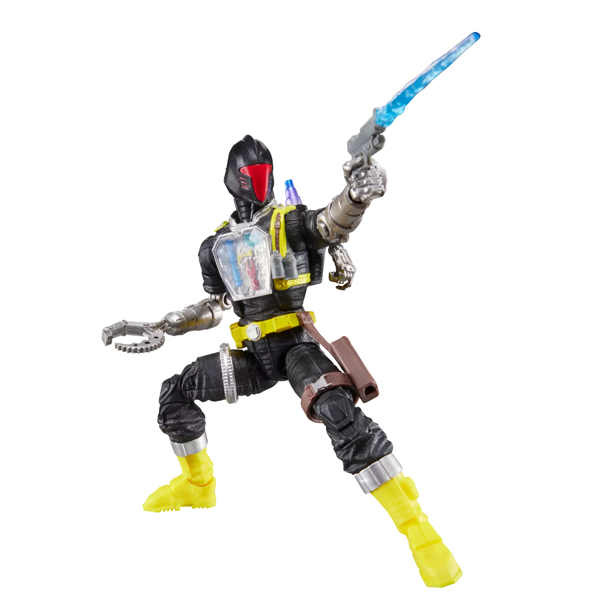 GI Joe Classified Series B.A.T. (Battle Android Trooper)