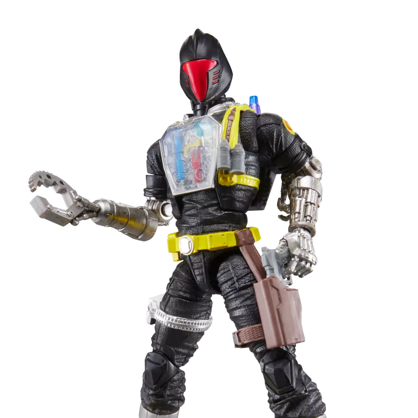 GI Joe Classified Series B.A.T. (Battle Android Trooper)