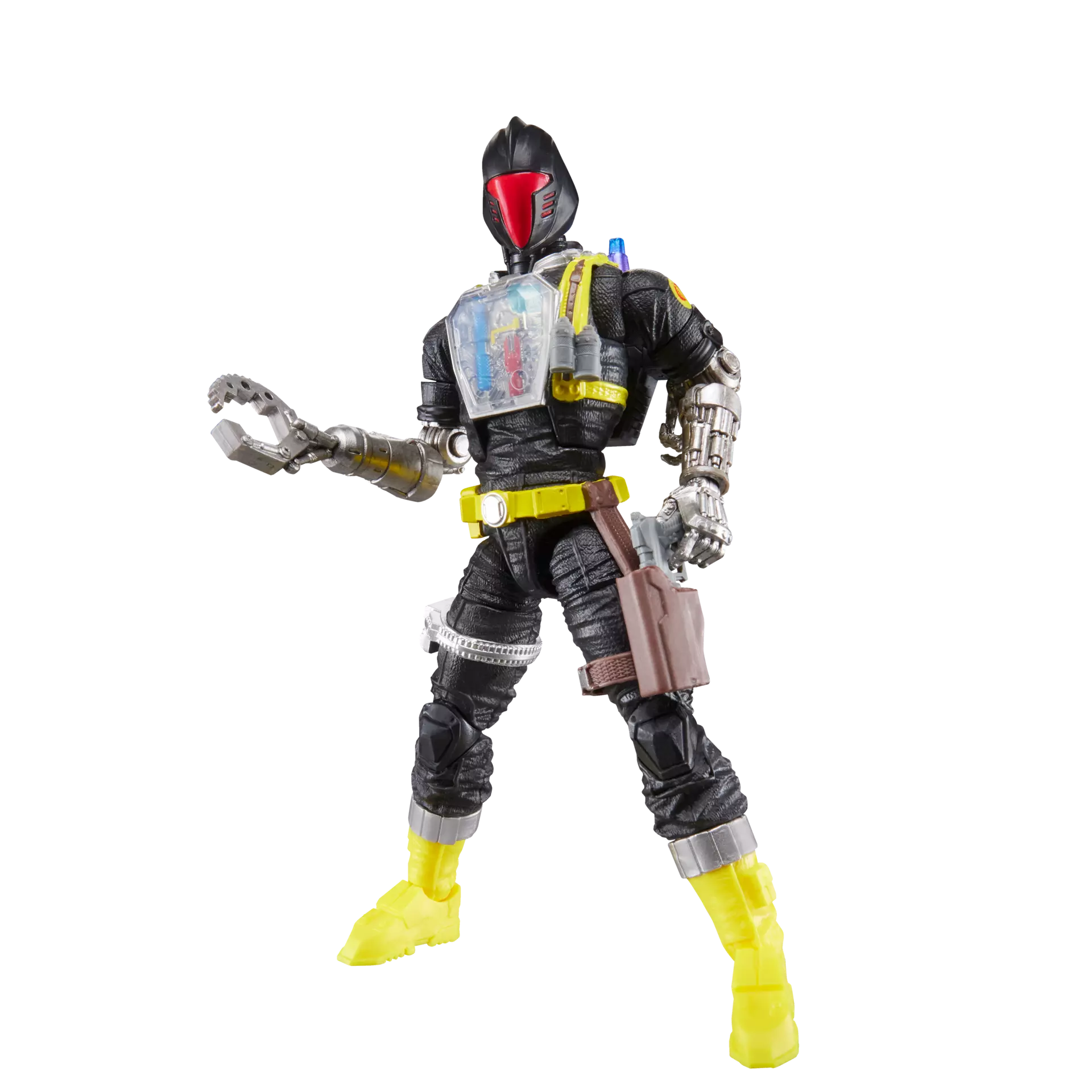 GI Joe Classified Series B.A.T. (Battle Android Trooper)