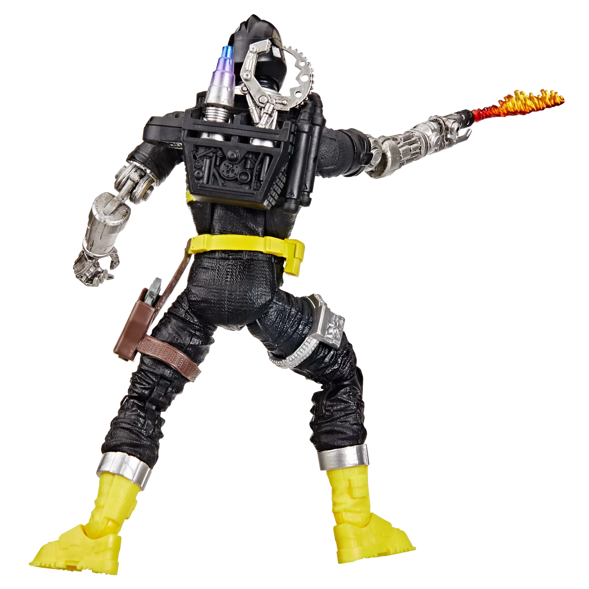 GI Joe Classified Series B.A.T. (Battle Android Trooper)