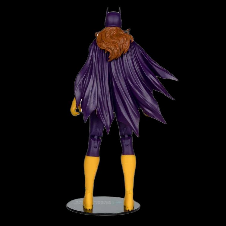 DC Multiverse Batgirl