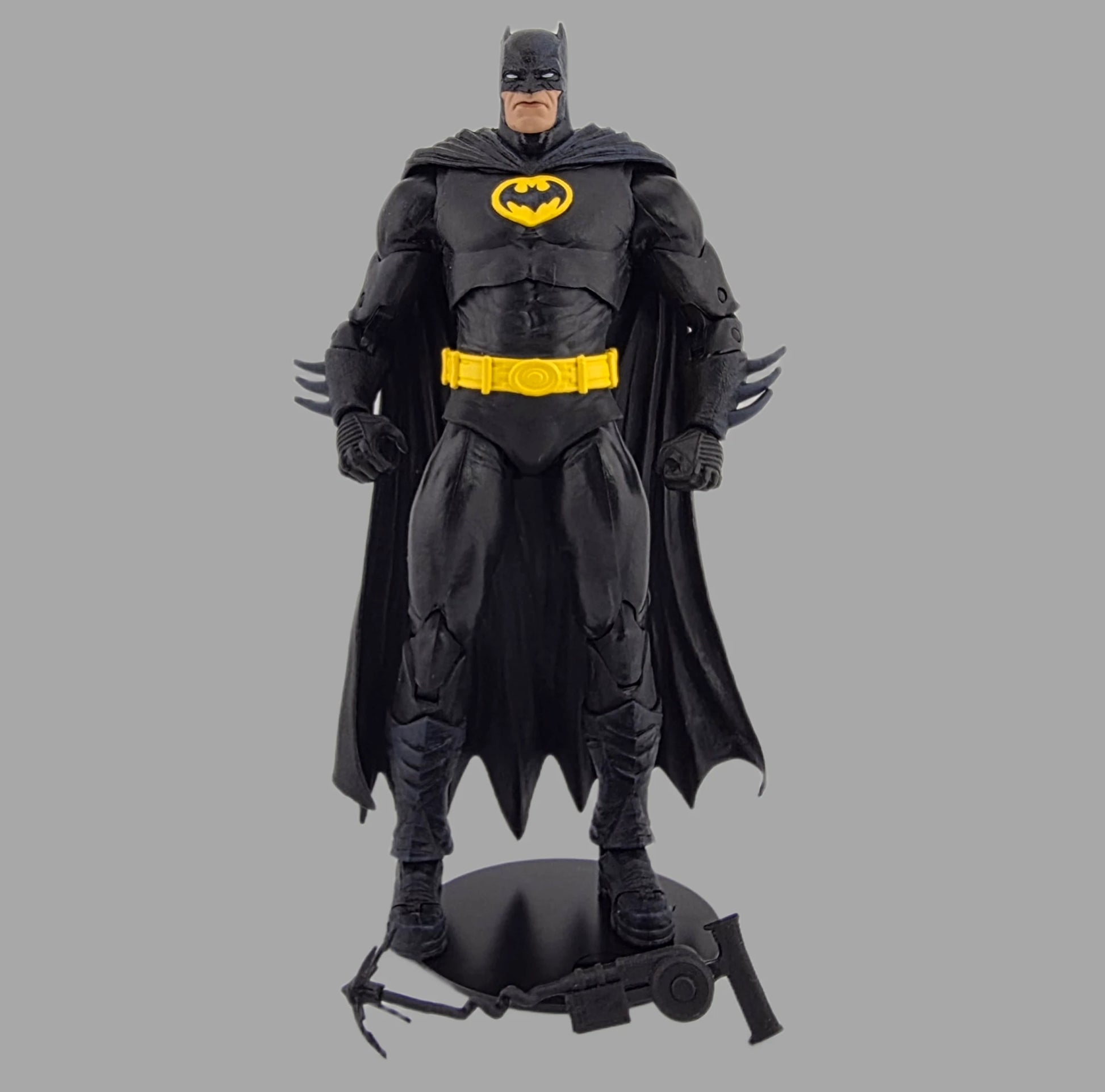 DC Multiverse Batman (JLA)