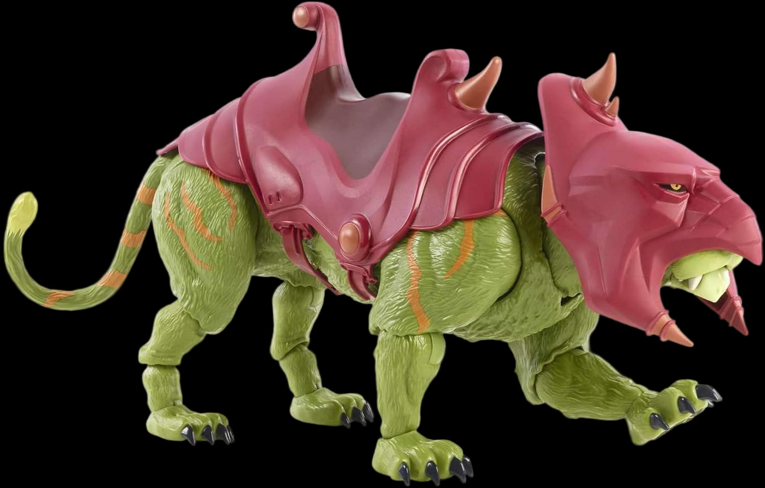 Masters of the Universe Masterverse Battle Cat (Revelation)