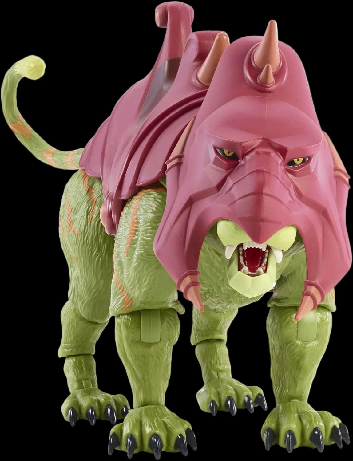Masters of the Universe Masterverse Battle Cat (Revelation)